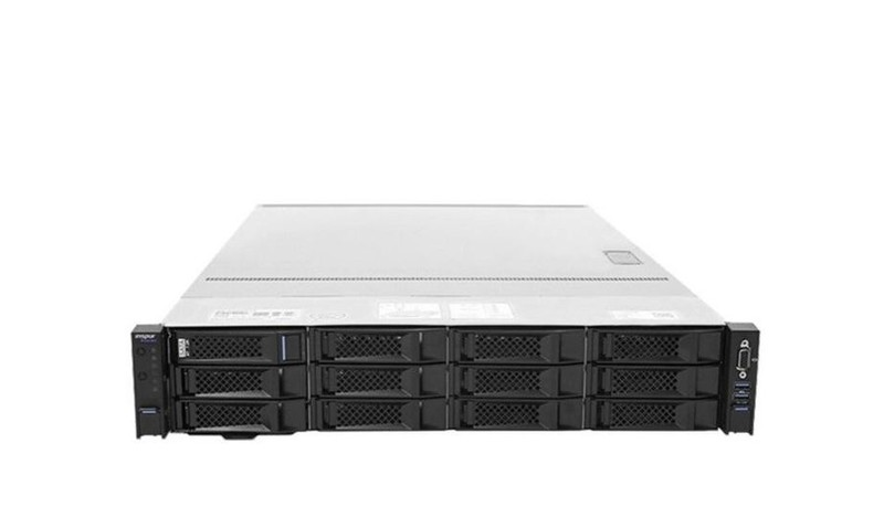 Inspur NF5280M5 (Xeon Gold 5218*2/128GB/1.2TB*6)