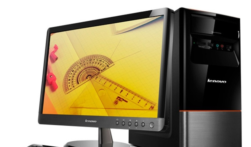 Lenovo Xin Yuanmeng F118(190/2GB/320GB)