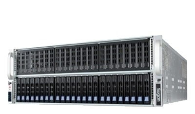 Sugon I840-G25(Xeon E7-4809 v3*2/16GB*2/8 отсеков для накопителей)