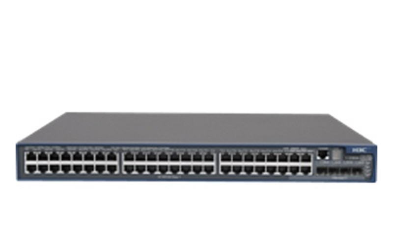 H3C S5120-52C-EI