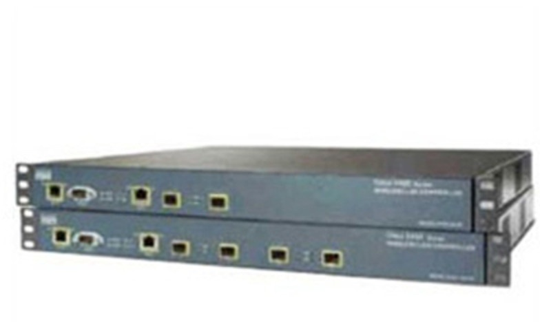 CISCO AIR-WLC4404-100-K9