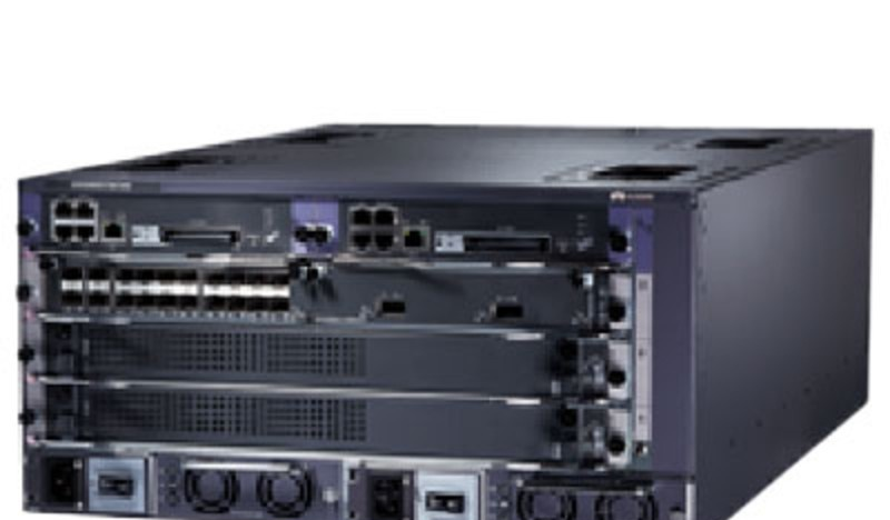 Huawei USG9520