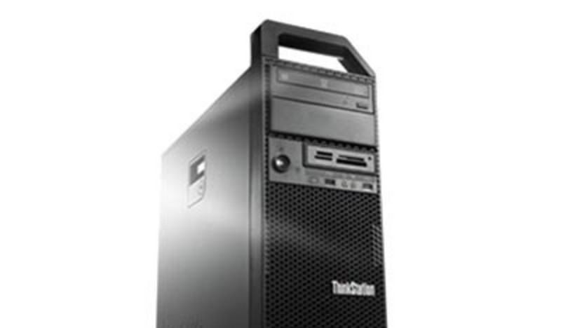Lenovo ThinkStation S30(060616C)