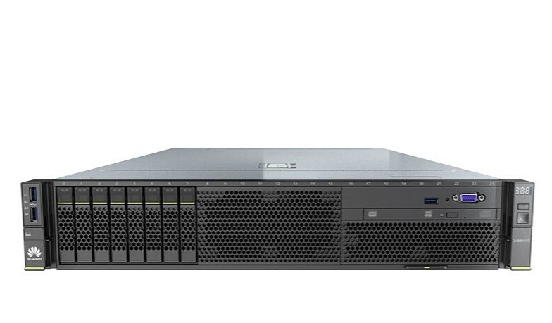 Huawei FusionServer Pro 2488H V5(Xeon Gold 5218/32GB/600GB*2/8 отсеков для накопителей)