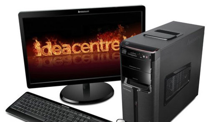 Lenovo IdeaCentre K3 R3