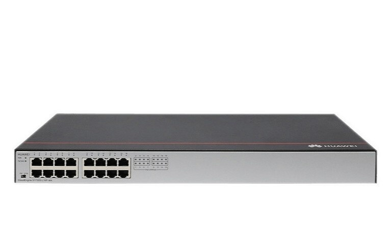 Huawei S1730S-L16P-MA