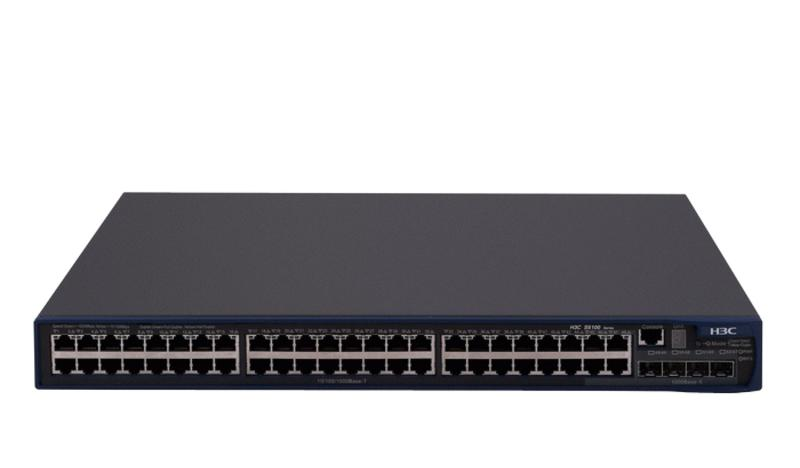 H3C S5100-48P-EI