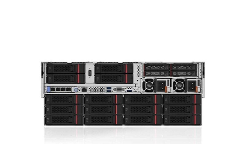 ThinkServer DN8848 V2