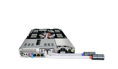 xFusion FusionServer XH321C V6