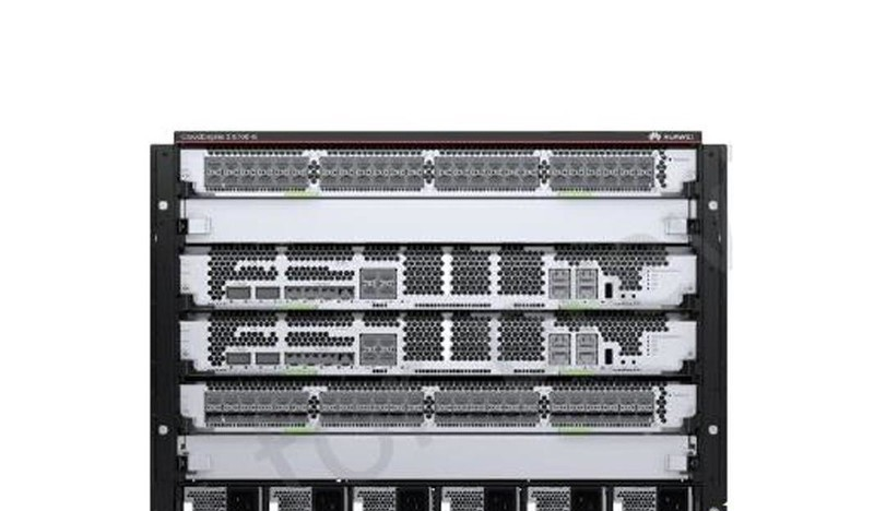 Huawei CloudEngine S8700-6