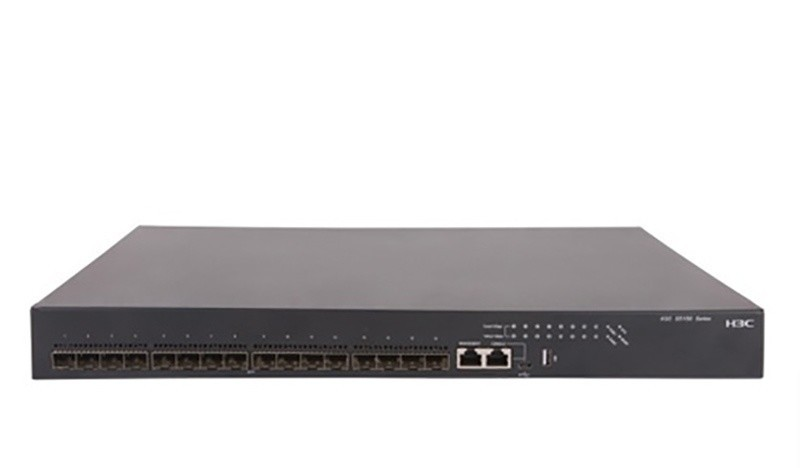 H3C S5150X-16S-EI