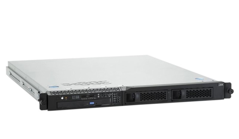 Lenovo System x3250 M4(2583I20)