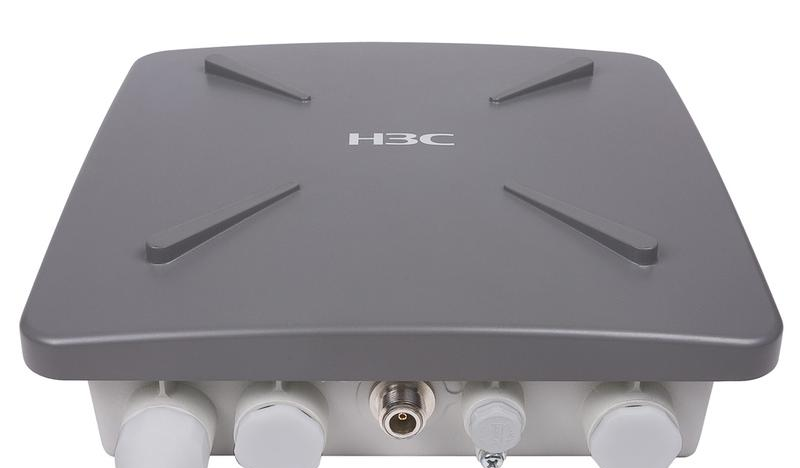 H3C WA2220X-AG
