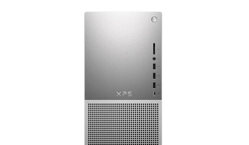 Dell XPS 8960(i7 13700/16GB/512GB/UHD770/ белый)