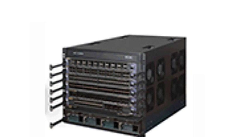 H3C S10506X