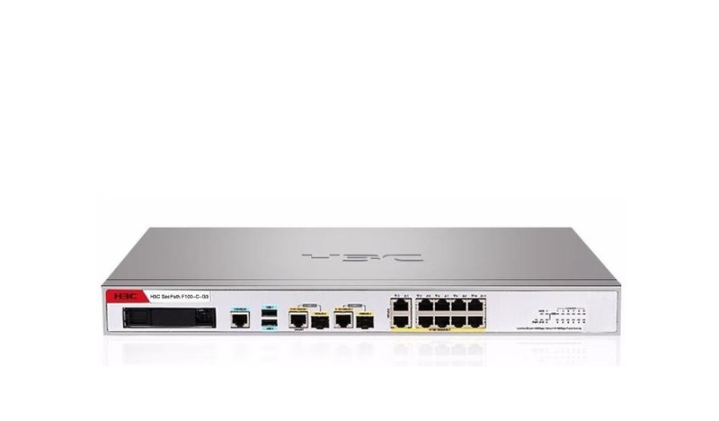 H3C F100-C-G5