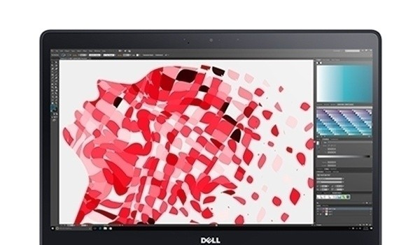 Dell Precision 7520 серия (Core i5-7300HQ/8GB/1TB/WX4130)