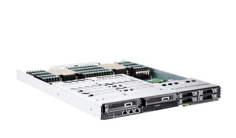 Huawei FusionServer XH620 V2