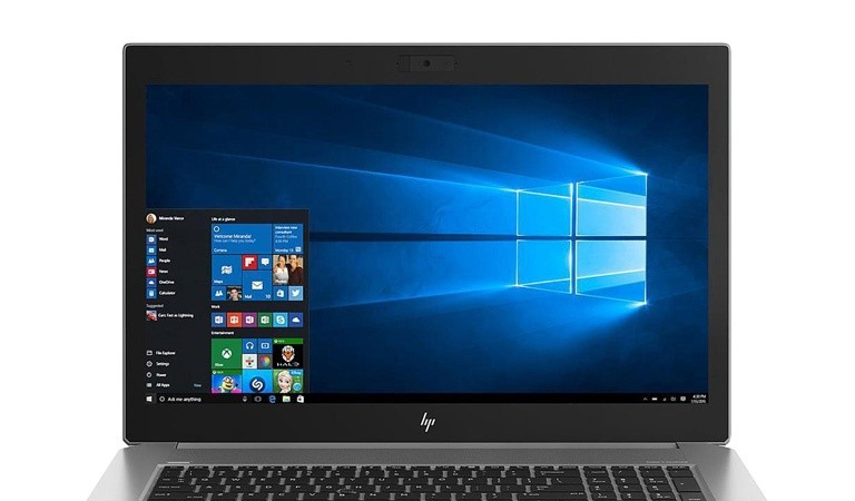 HP ZBook 15 G5(Core i7-8750H/16GB/512GB+2TB/P2000)