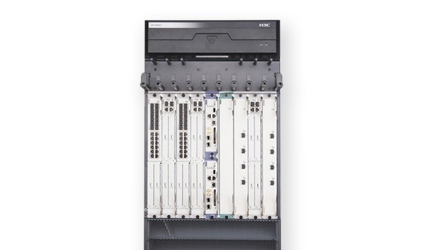 H3C SR6609-F