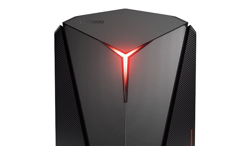 Lenovo Legion Y720(i7 7700/8GB/128GB+1TB/8G дискретная графика)