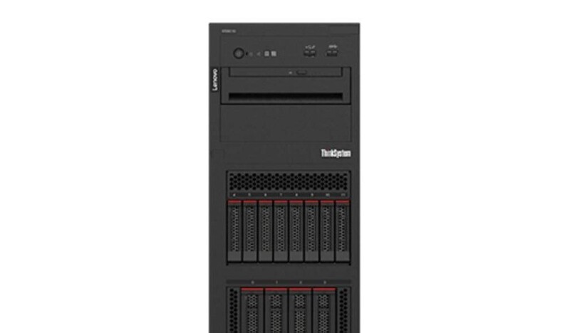 Lenovo ThinkSystem ST250 V2