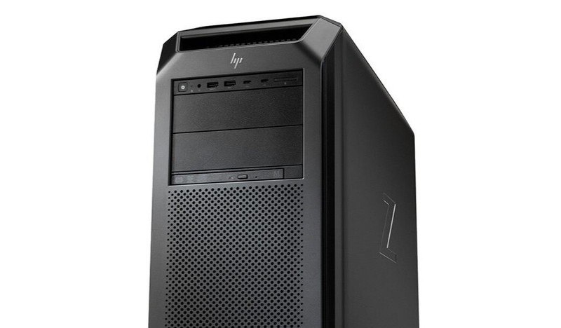 HP Z8 G4(Xeon Bronze 3104/8GB/1TB/W2100)