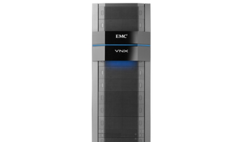 EMC VNX5800