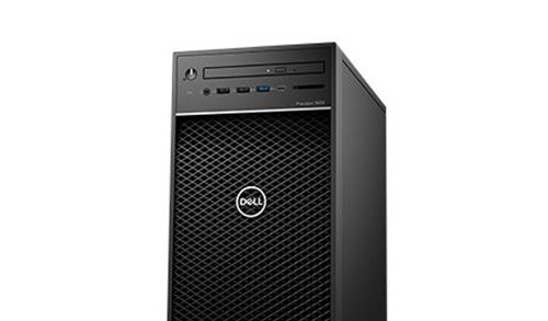 Dell Precision T3630 серия (i7 9700K/16GB/256GB+1TB/P2200)