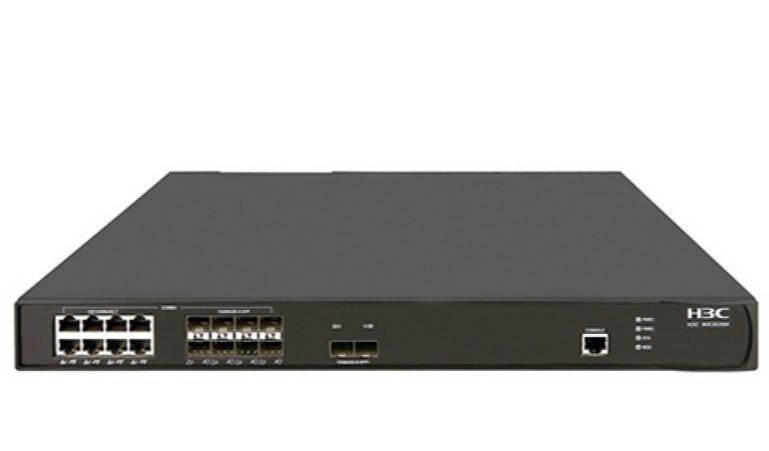 H3C LIS-WX-128-BE