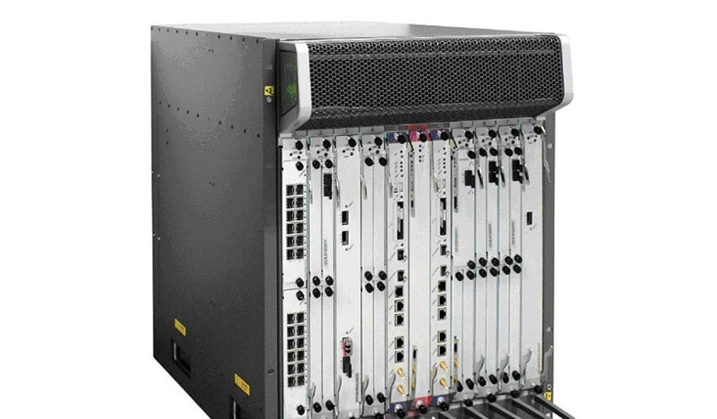 Huawei Quidway NE40E-X8