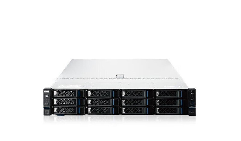 Inspur CS5280H2(Hygon 7380*2/64GB*16/1.92TB+8TB*4)