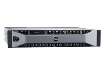 Dell PowerVault MD3400 один контроллер (4TB)