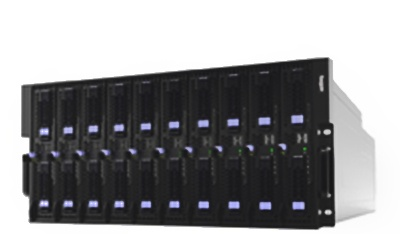 Sugon TC4600E-CX50-G20(Xeon E5-2620v3/8GB/300GB/SAS)