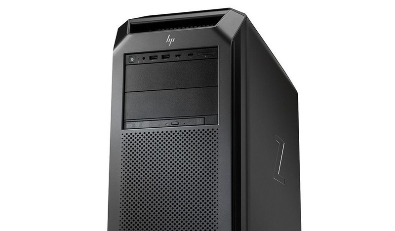 HP Z8 G4(Xeon Silver 4214/64GB/256GB+2TB/RTX4000)