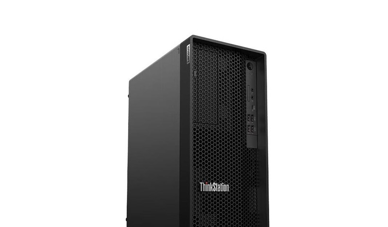 Lenovo ThinkStation K-C3 14 поколение Core (i7 14700/32GB/512GB+2TB/RTX5060Ti 16G дискретная графика)