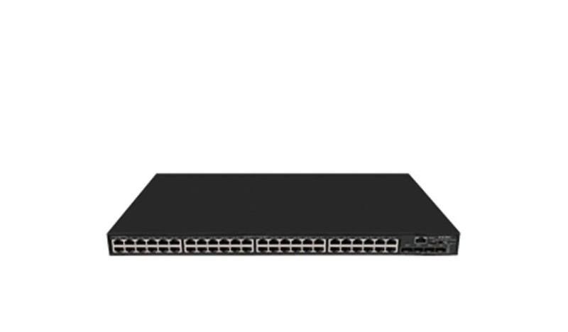 H3C S5130S-52S-PWR-EI-AC