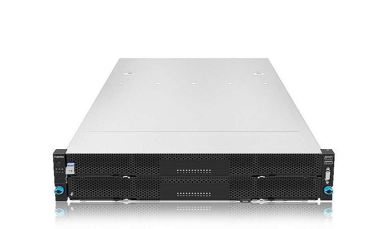 Inspur NF5266M5(Xeon Silver 4210R/32GB/4TB*3/RS0820P)
