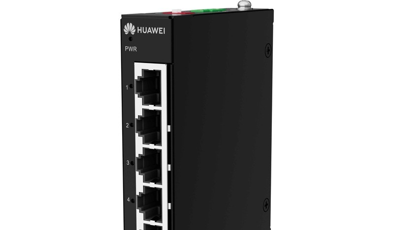 Huawei CloudEngine S1731I-L5TN