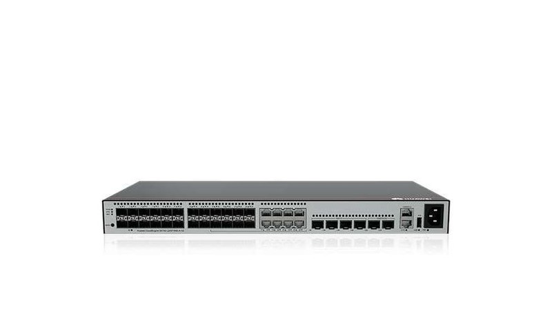 Huawei CloudEngine S5735-L24ST4XE-A-V2