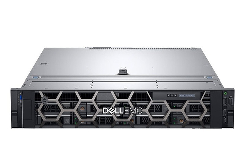 Dell EMC PowerEdge R7515 стоечный сервер (R7515-VMsolution001)