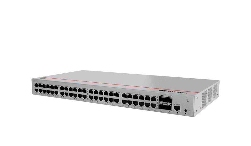 Huawei S310-48T4S