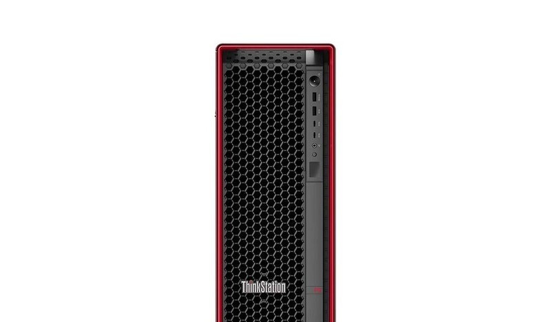 Lenovo ThinkStation P5 (W3-2423/32G/512+2TB/A2000)