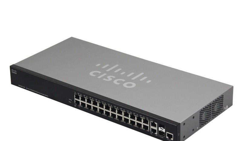 CISCO MS200X-24P