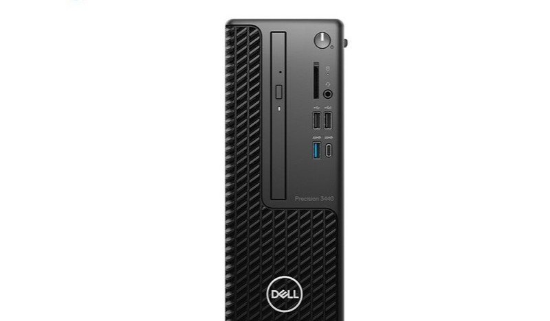 Dell Precision 3440(i7 10700/32GB/256GB+2TB/WX3200)
