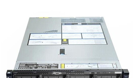 Lenovo ThinkSystem SR530(Xeon Silver 4208/16GB/3TB)