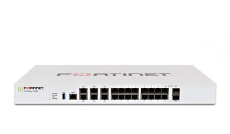FORTINET FG-140E