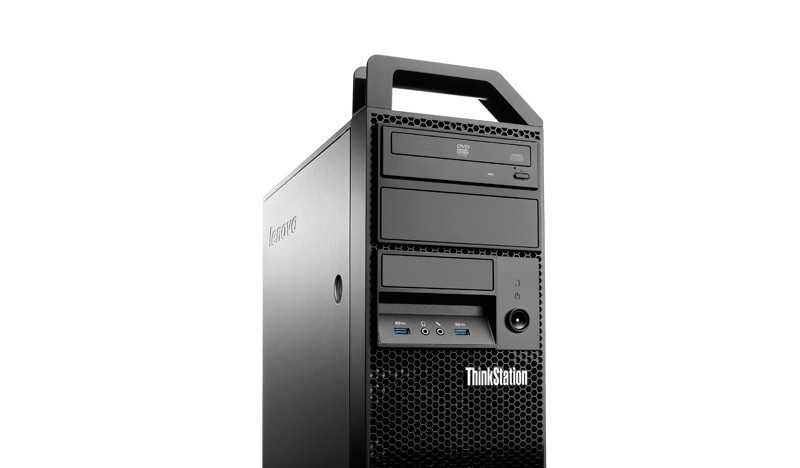 Lenovo ThinkStation E32(30A1S00B00)