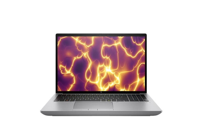 HP ZBook Fury 16 G11(i9 14900HX/64GB/4TB/RTX 3500 Ada профессиональная редакция)