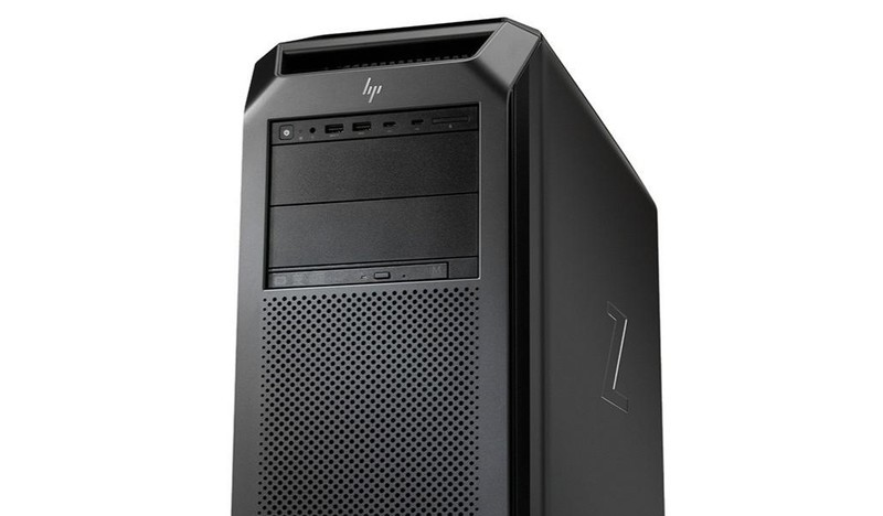 HP Z8 G4(Xeon Gold 5222*2/64GB/1TB+4TB/RTX5000)